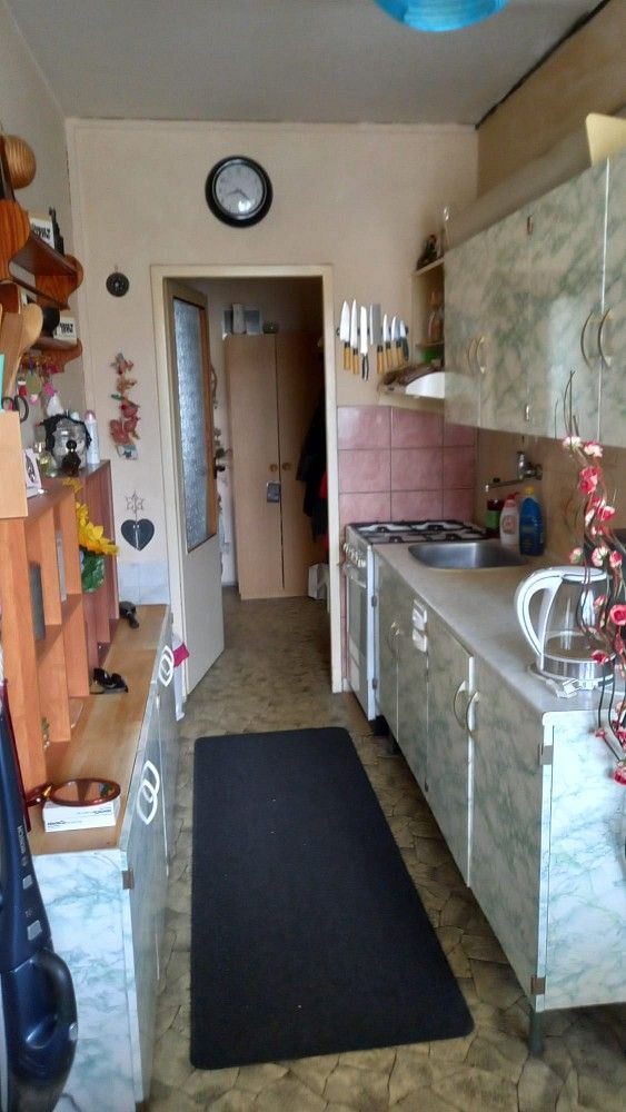 2+1, Mlýnská, Strakonice - Strakonice I, 63,4 m² - 2