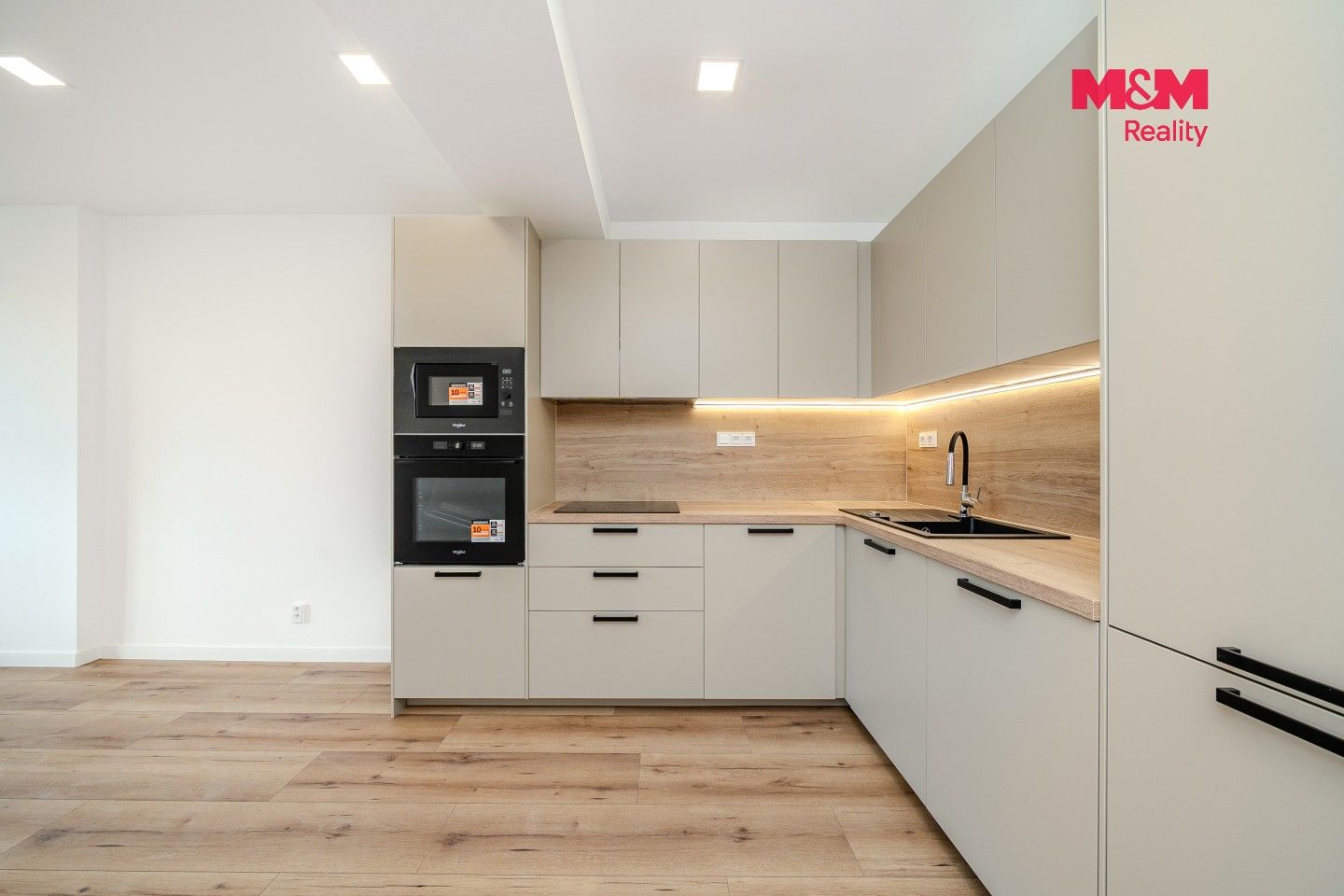 Prodej byt 3+kk - Marie Majerové, Ostrava, 66 m² - 5