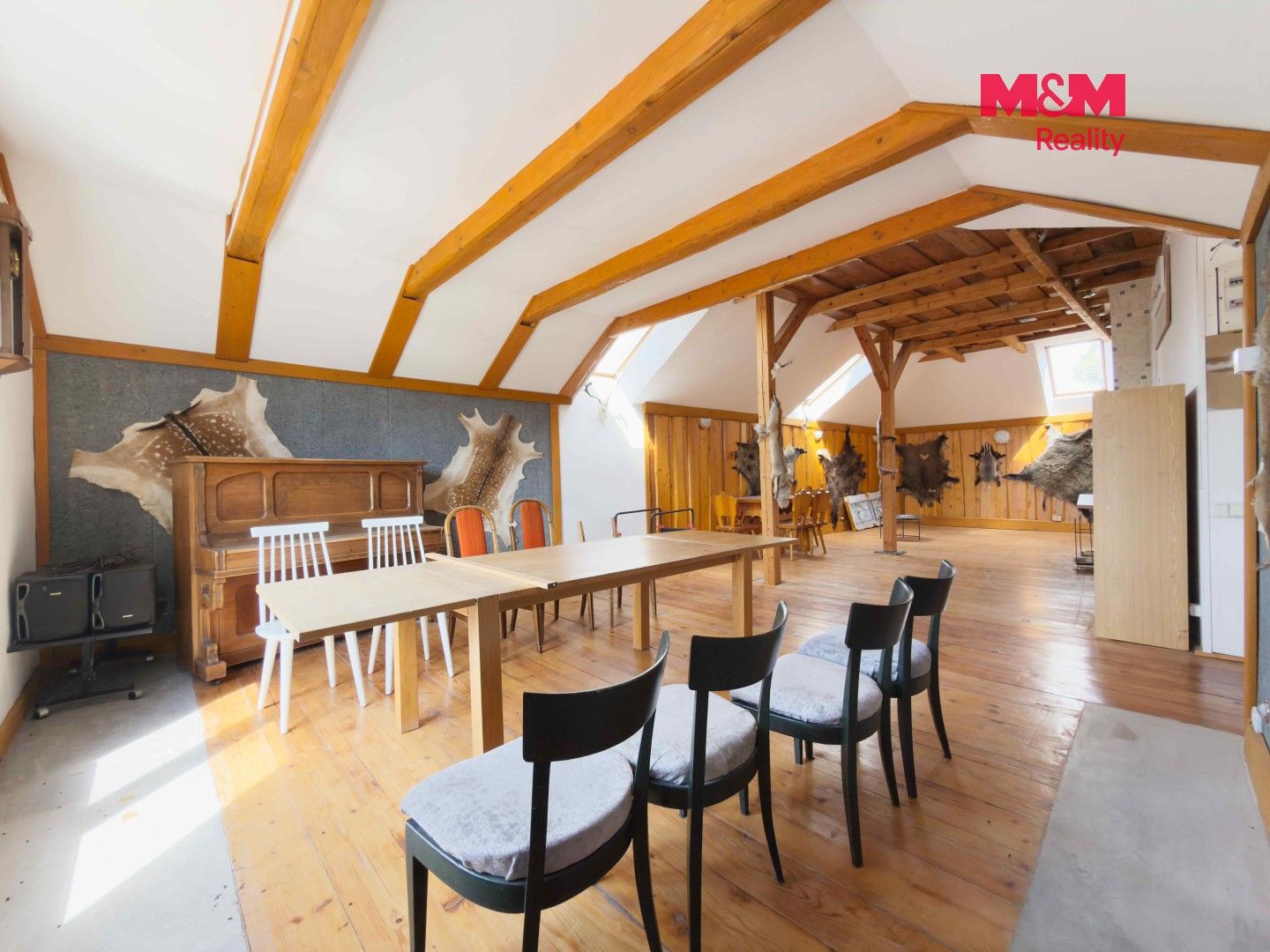 Prodej rodinný dům - Kostelní, Týn nad Bečvou, 400 m² - 5