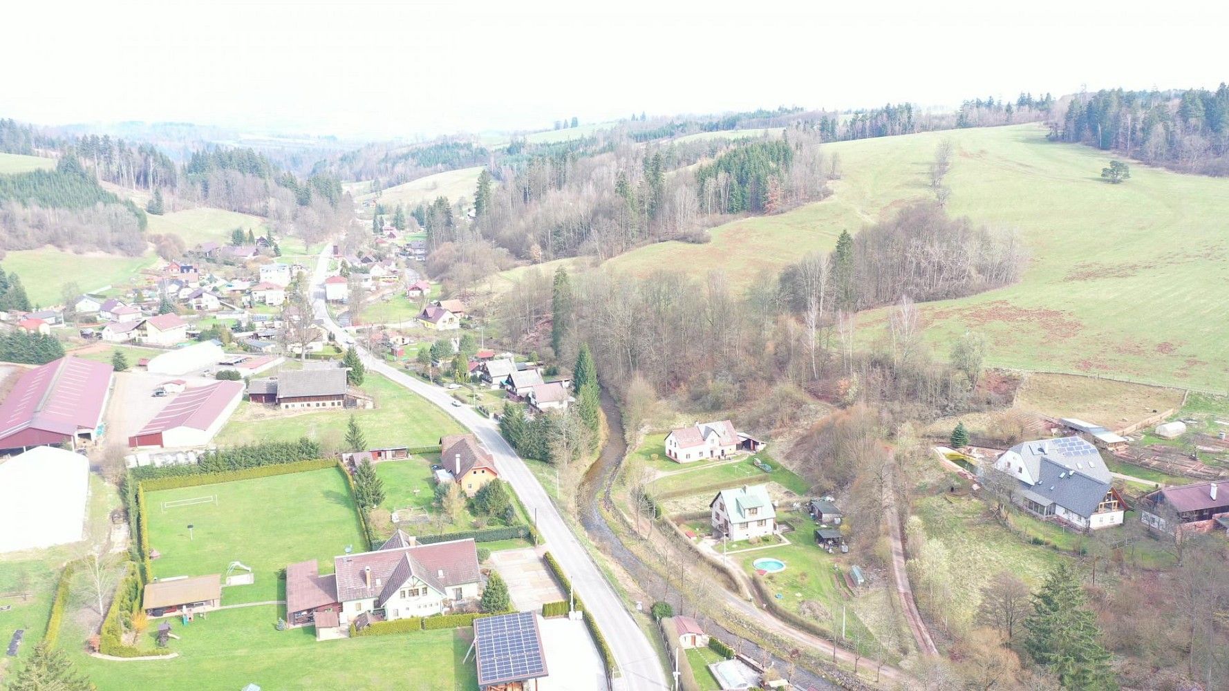 Pozemek pro bydlení · Rudník - Arnultovice, okres Trutnov - 2