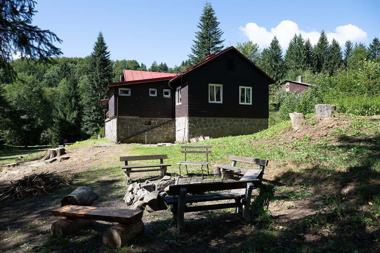 Chata · Deštné v Orlických horách - Deštné v Orlických horách, Královéhradecký kraj - 3
