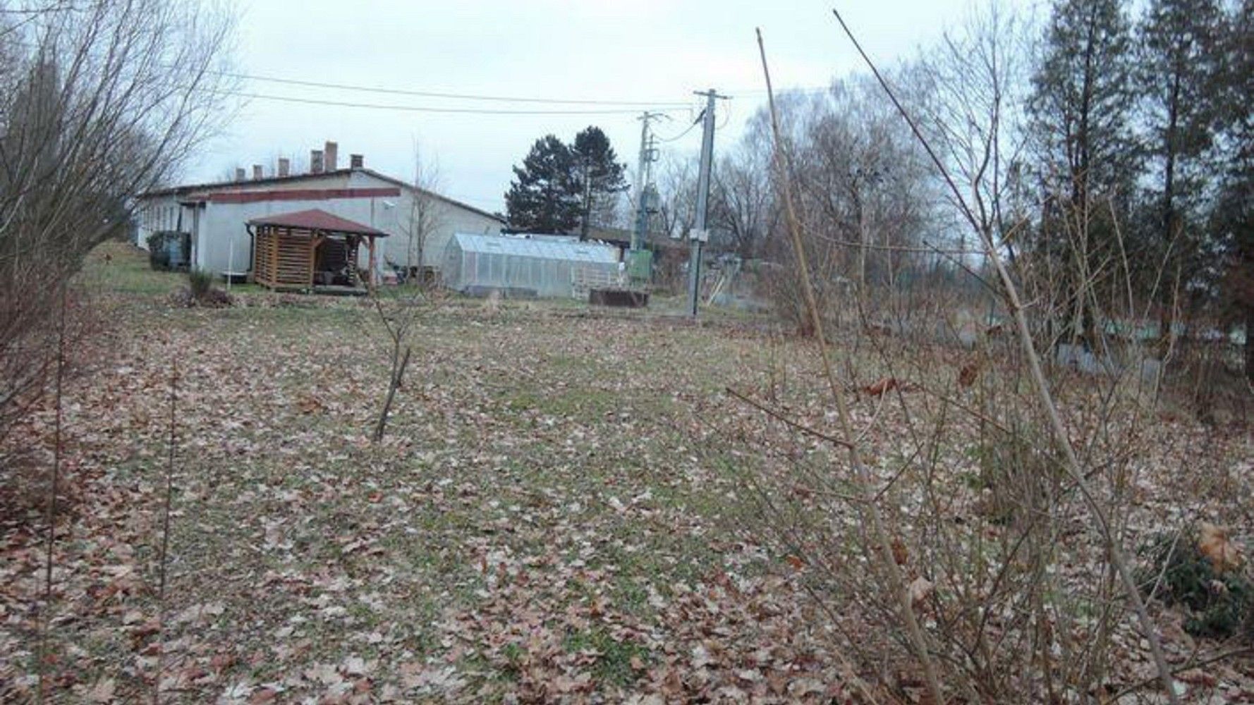 Pozemky pro bydlení, Karviná, Moravskoslezský kraj - 1