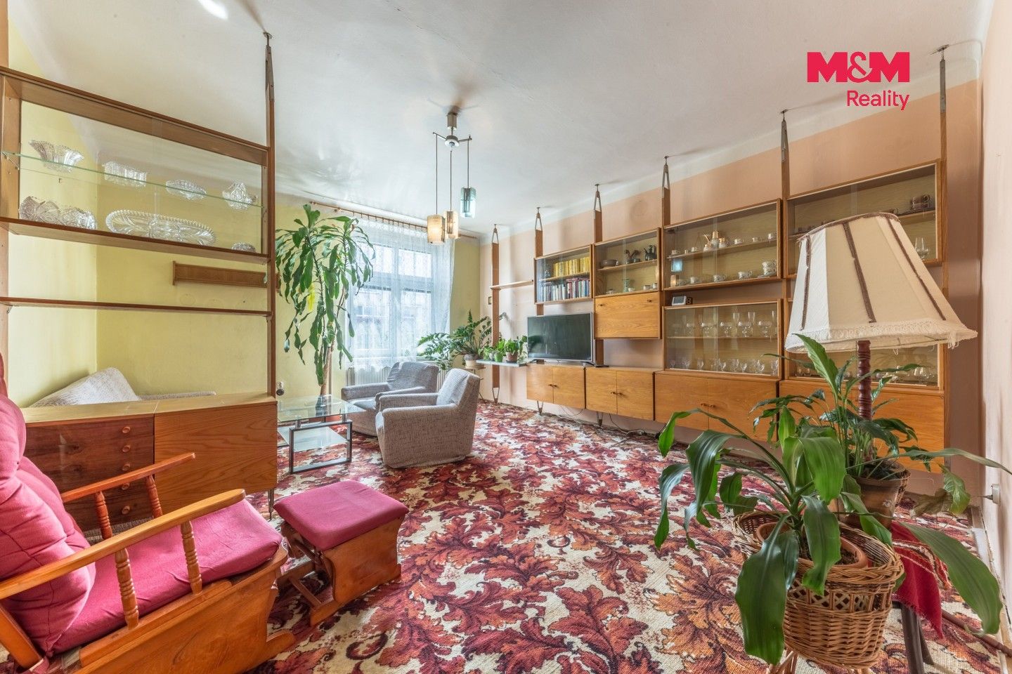 Prodej byt 2+1 - Zahradnická, Jičín, 65 m² - 5