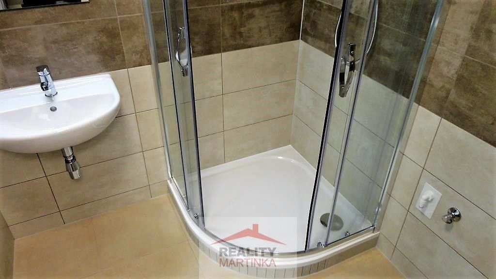 Kanceláře, Hemy, Valašské Meziříčí, 58 m² - 2