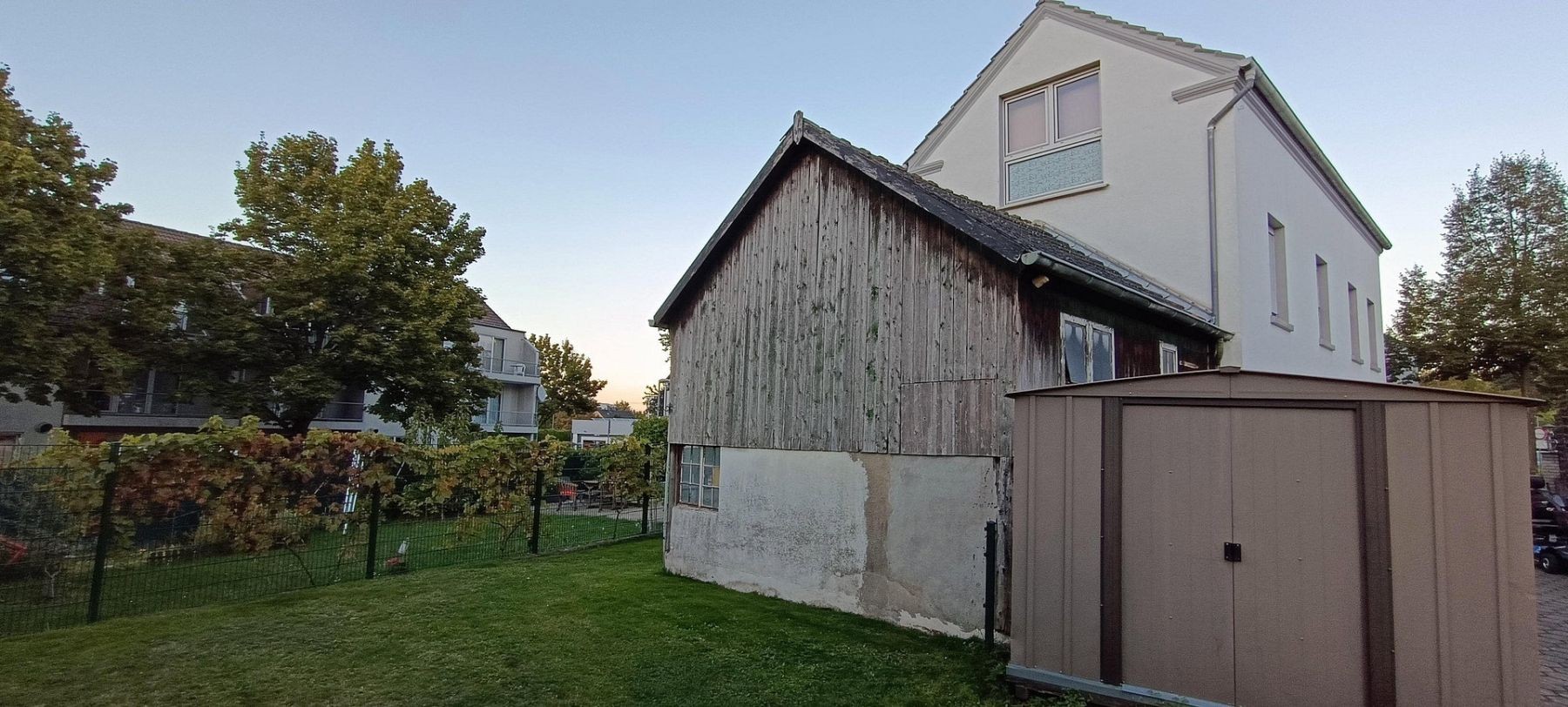 Prodej rodinný dům - Höingstr. 10, , Severní Porýní-Vestfálsko, 232 m² - 5