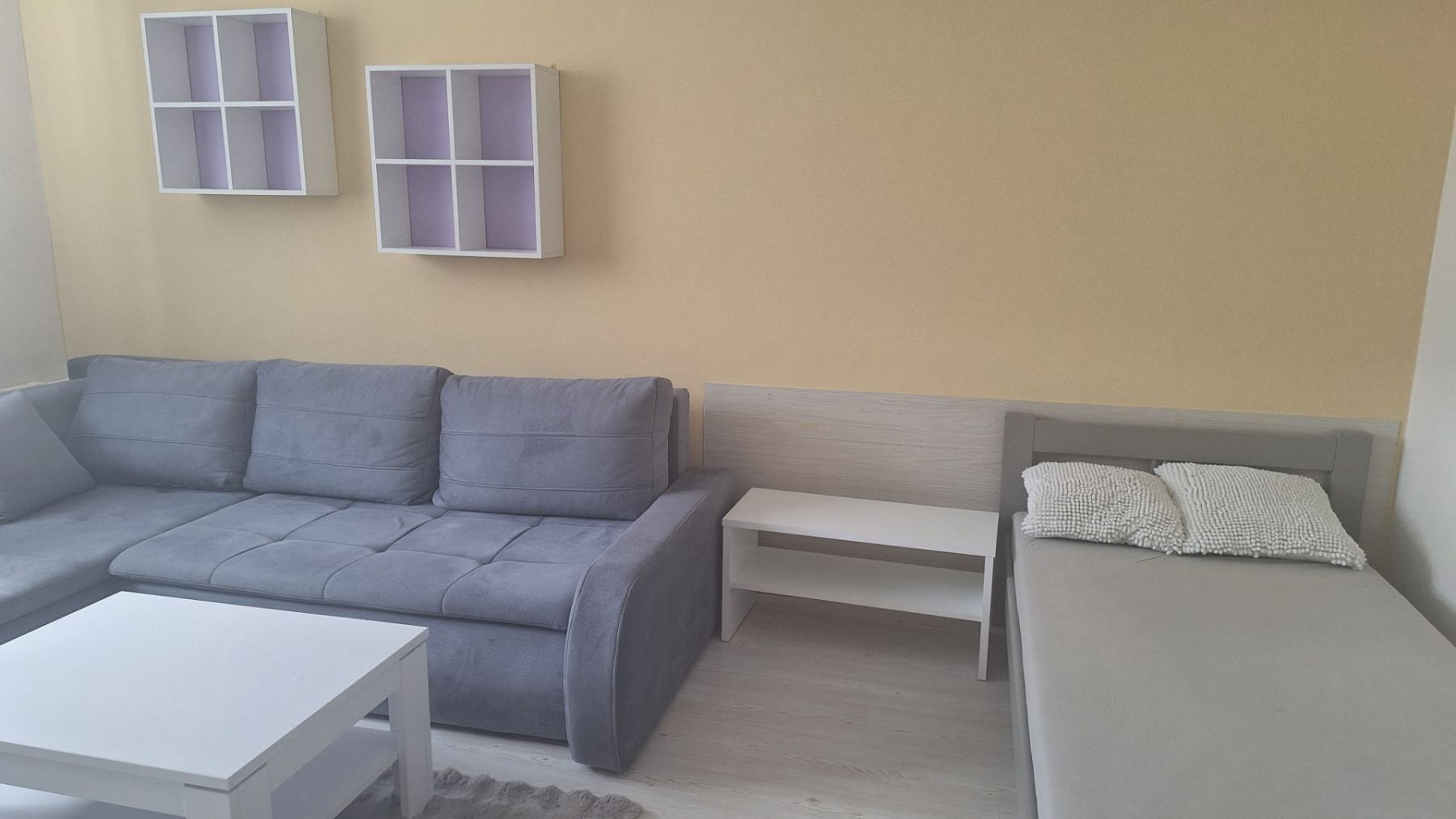 Byt 1+kk · 26 m² · Borská, Plzeň, Plzeňský kraj - 3