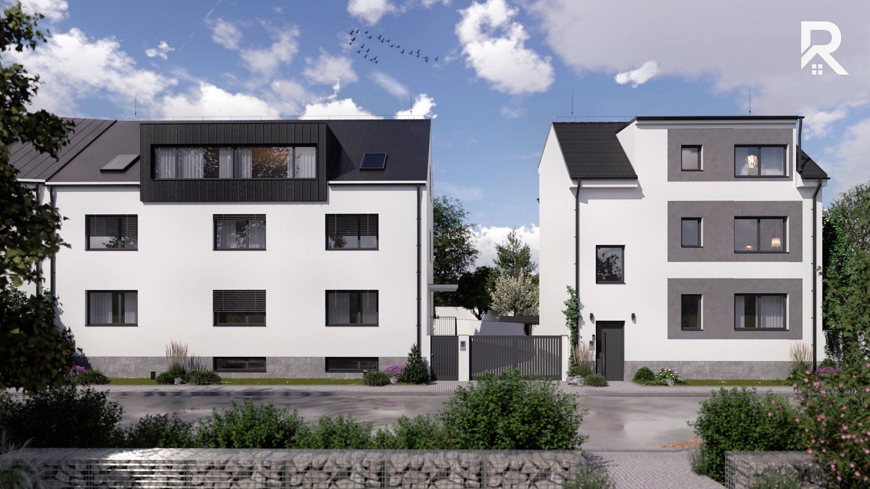 Byt 3+kk · 73 m² · Syrovice, okres Brno-venkov, Jihomoravský kraj - 3