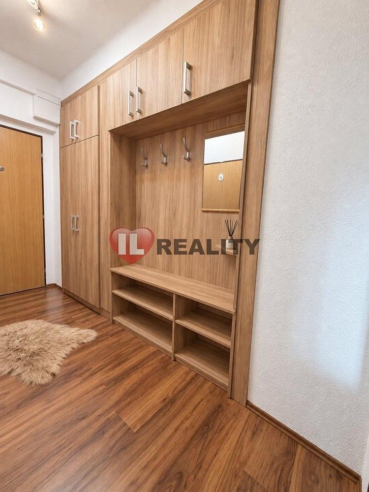 Prodej byt 2+1 - Plzeň - Východní Předměstí, okres Plzeň-město, Plzeňský kraj, 56 m² - 5