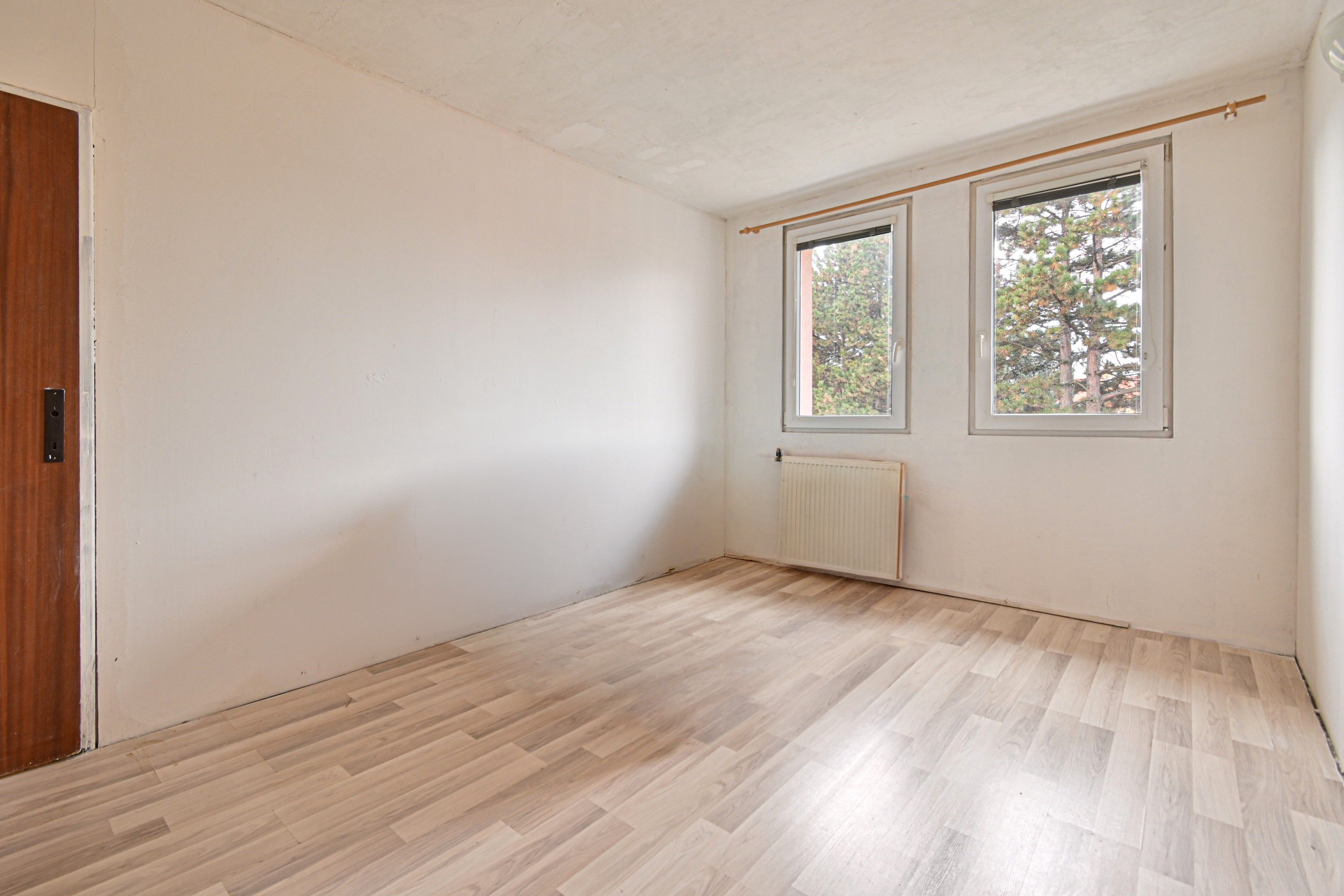 Byt 3+1 · 65,5 m² · Purkyňova 1917/17, Brno - 4