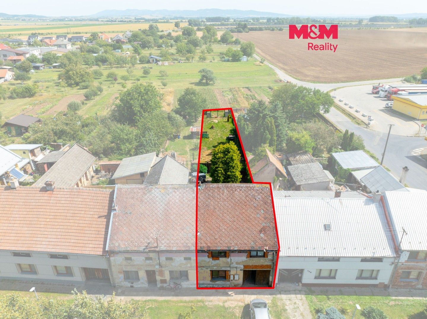 Rodinný dům, 130 m²