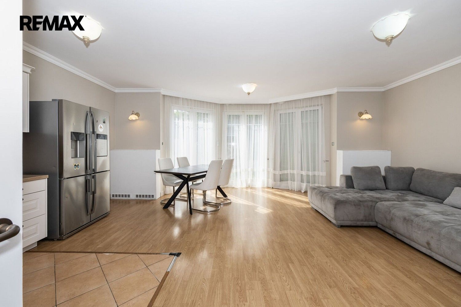 Pronájem rodinný dům - Bašť, okres Praha-východ, Středočeský kraj, 151 m² - 5