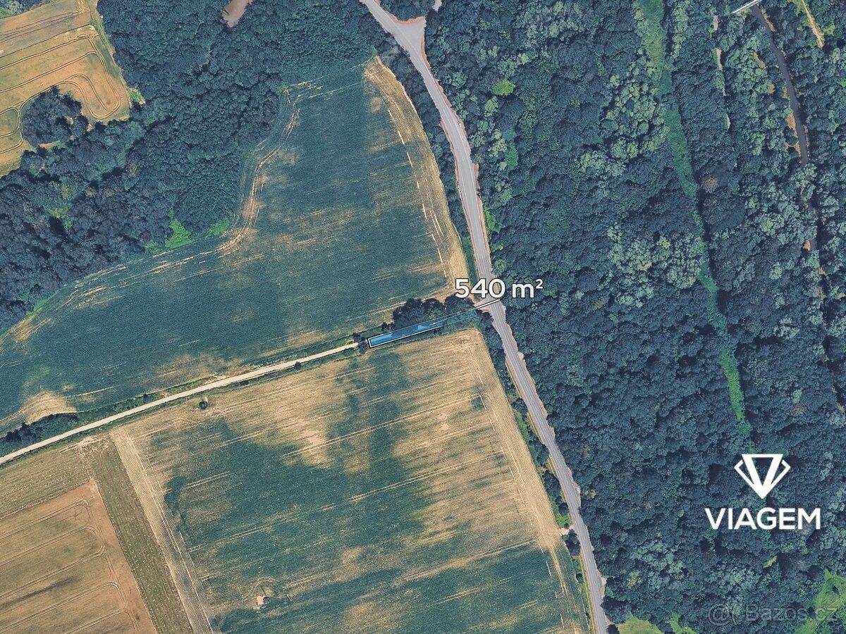 Pozemky pro bydlení, Karviná, 735 06 - 2
