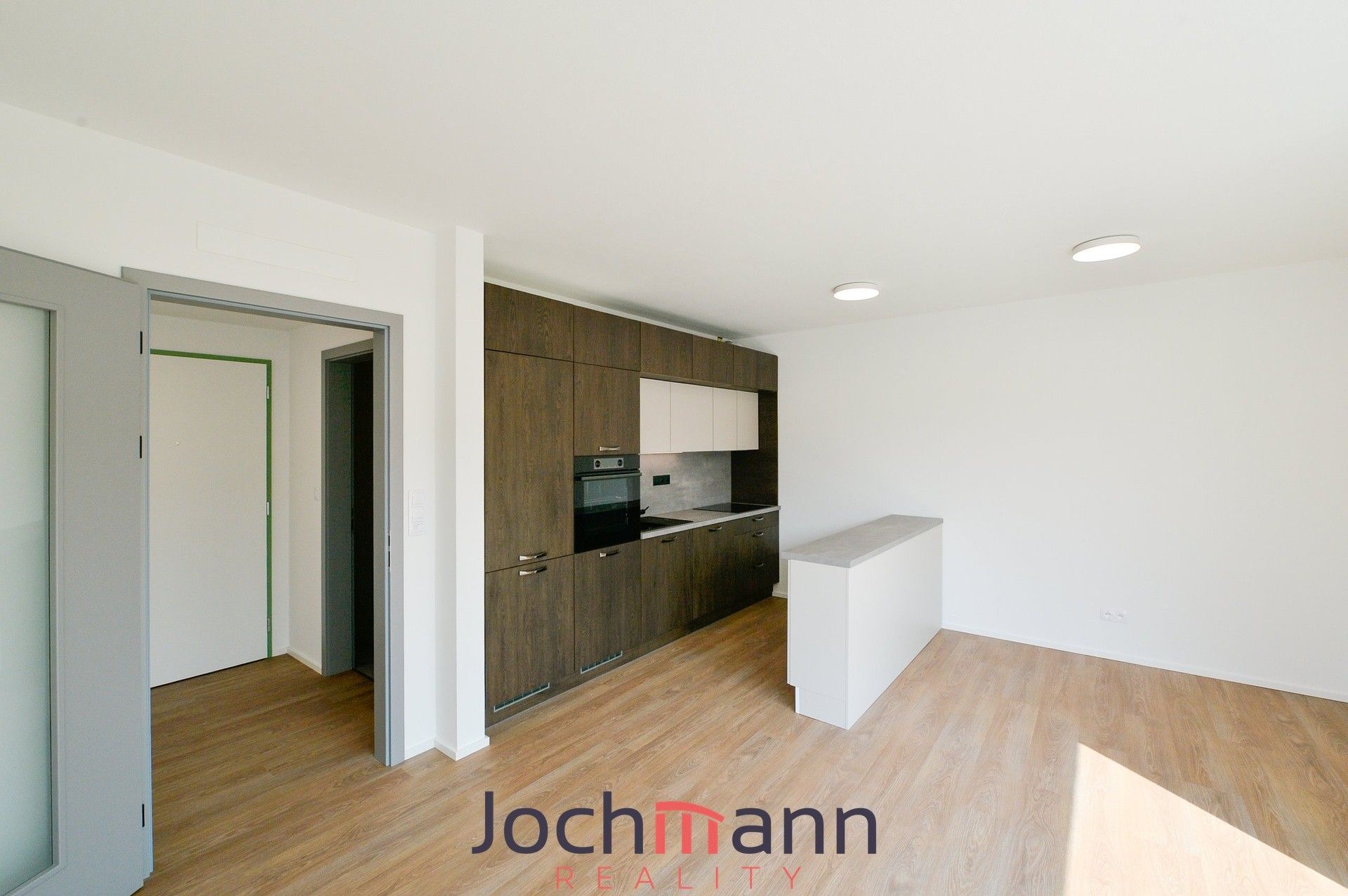 2+kk, Jeronýmova,České Budějovice 6,České Budějovice, 60 m² - 1