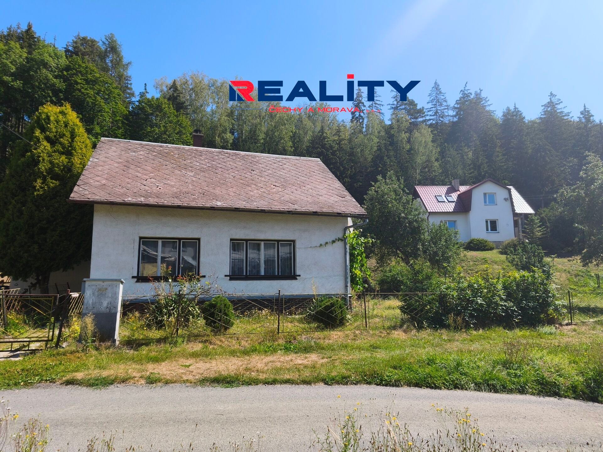 Rodinný dům, 100 m²
