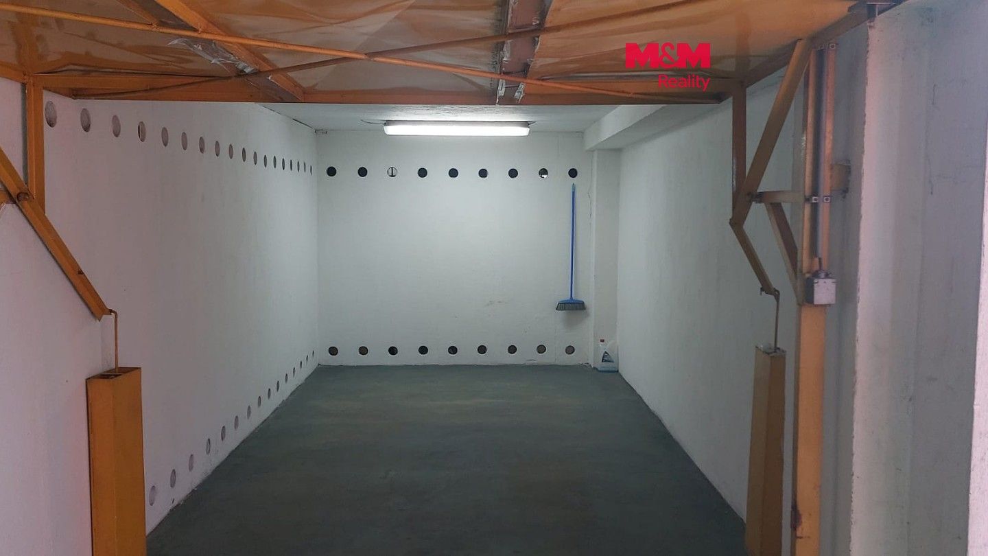 Ostatní, Chelčického, Praha, 18 m² - 1
