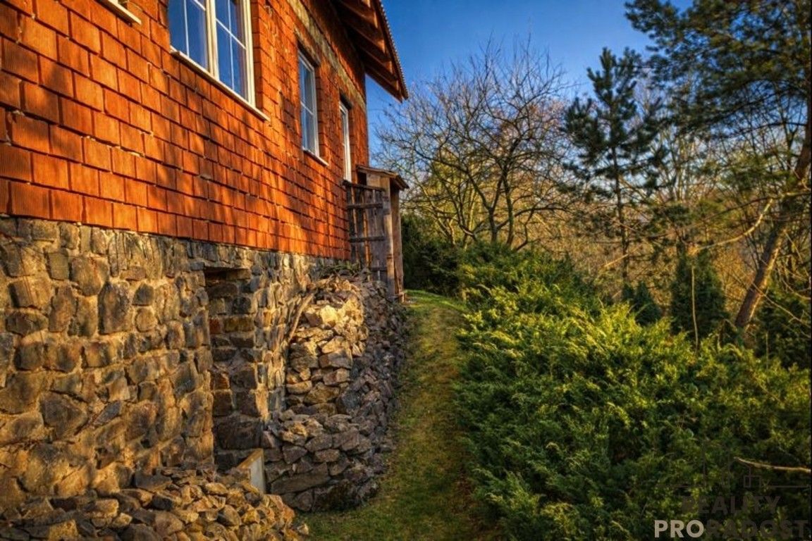 Prodej rodinný dům - Kaplice, Cetkovice, 300 m²