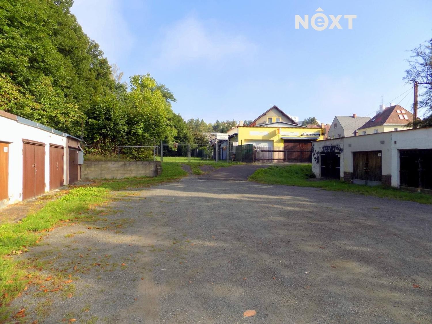 Prodej garáž - Česká Lípa, 24 m² - 5