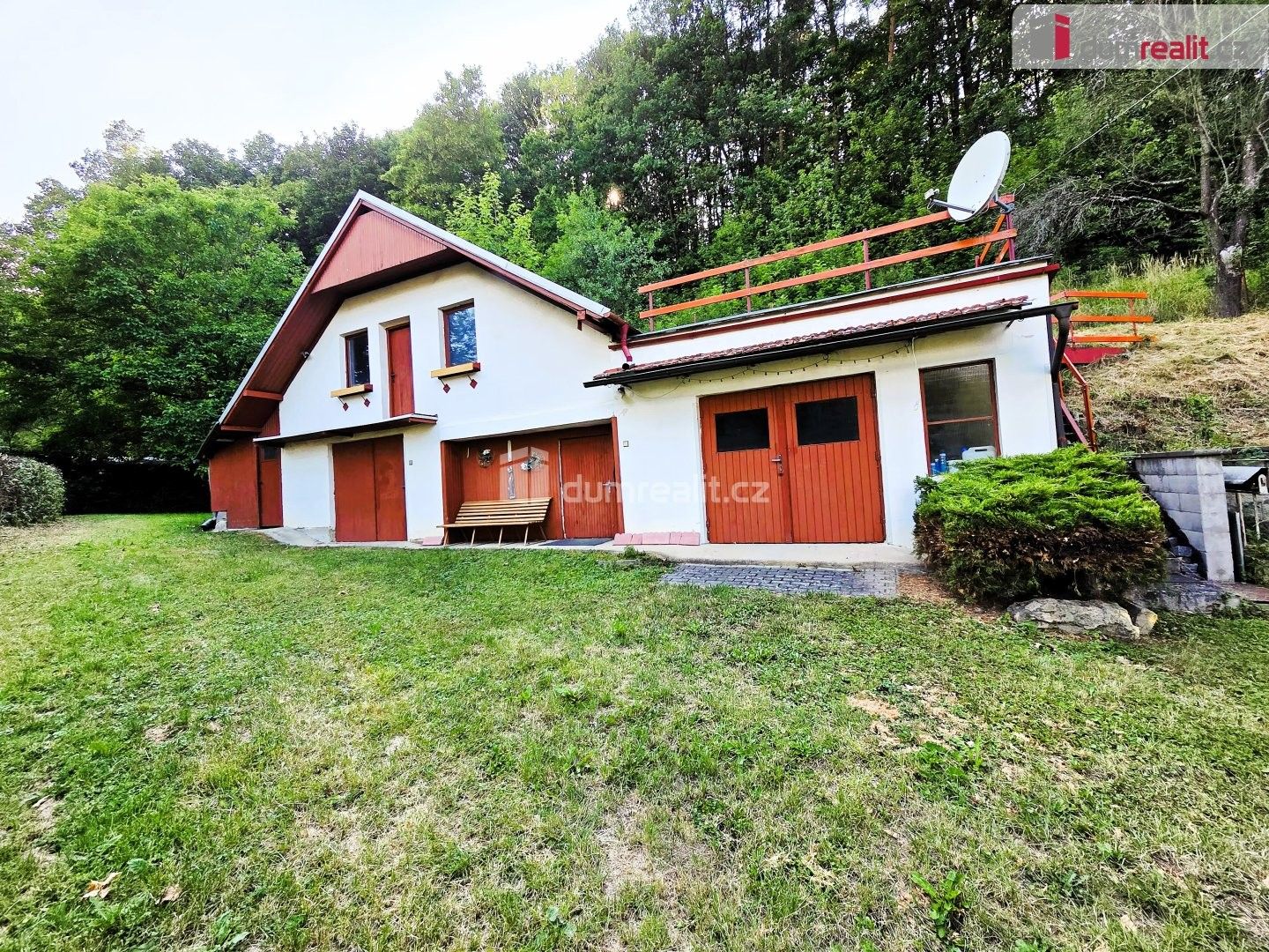 Rodinný dům · 111 m² · Kopanická, Vizovice - 3