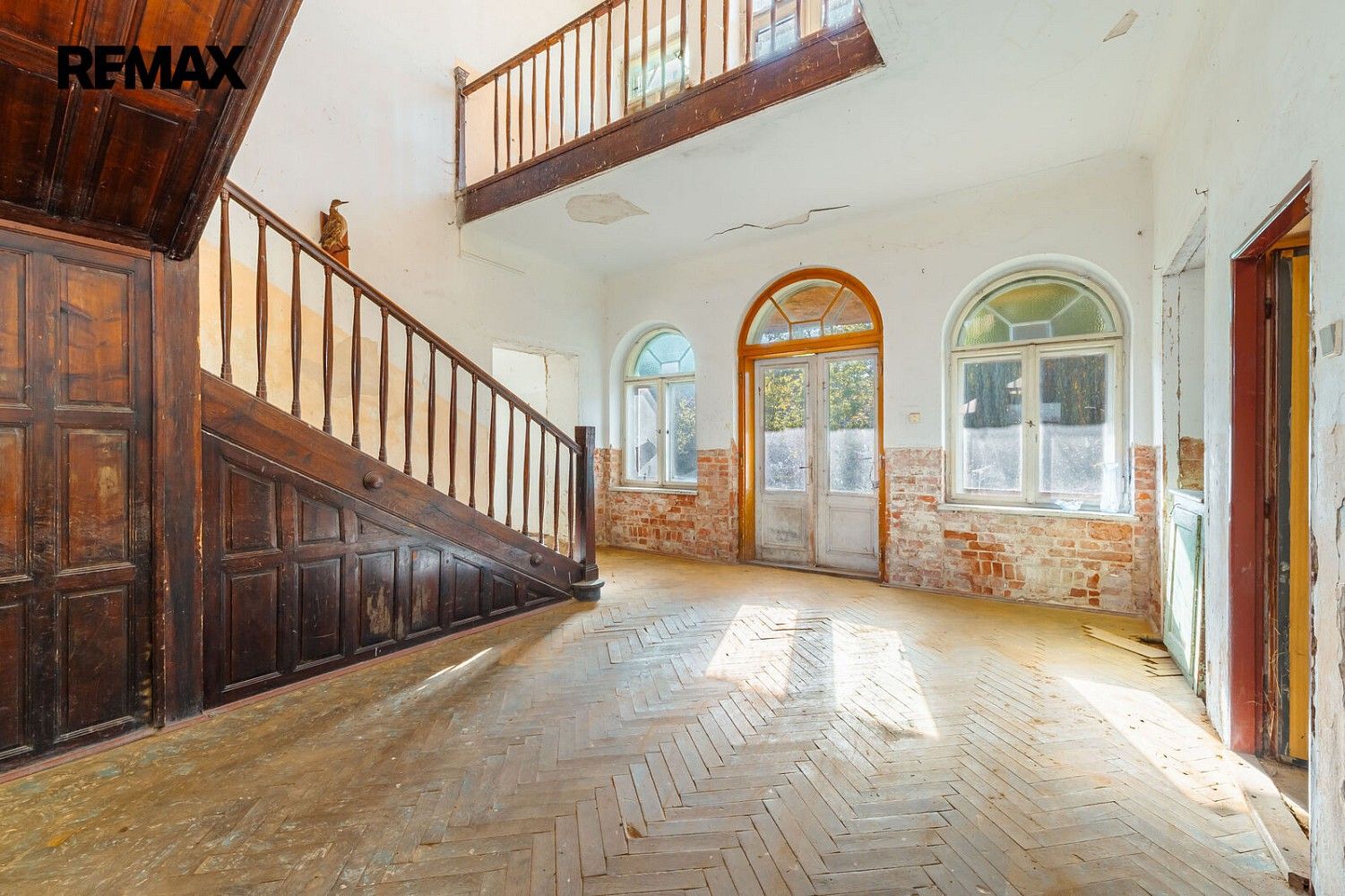 Prodej činžovní dům - Velká Kraš, okres Jeseník, Olomoucký kraj, 420 m² - 5