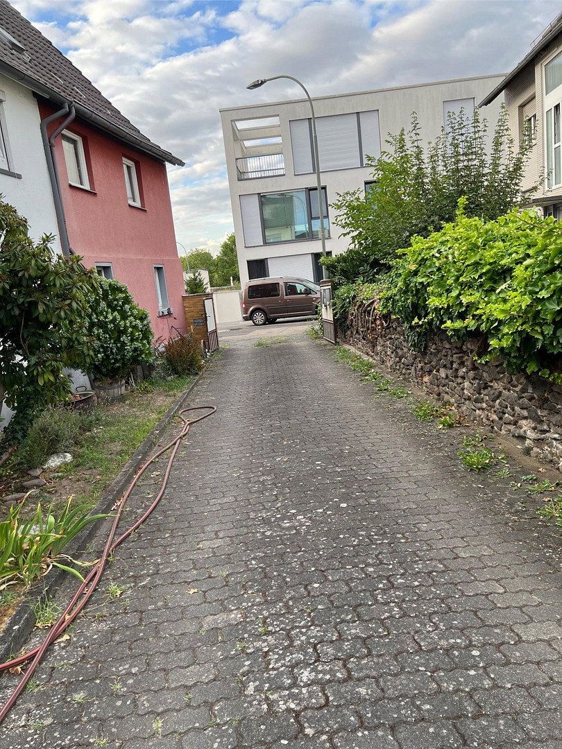 Rodinné domy, , Hessen, 180 m² - 2