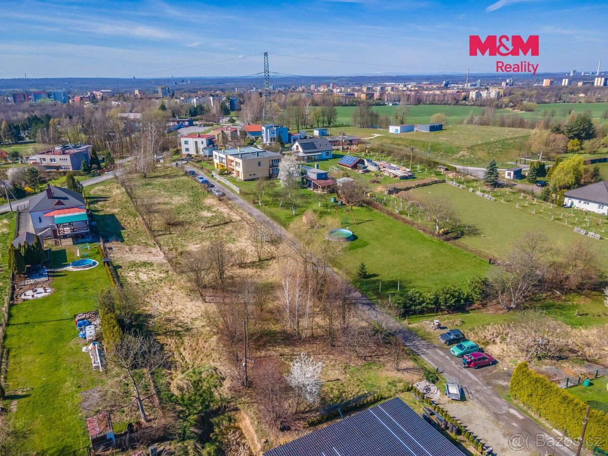 Pozemek pro bydlení · Karviná, 734 01 - 4