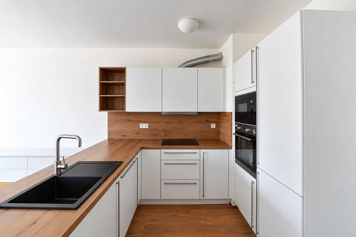 Prodej byt 2+kk - Destinové, Praha 5 - Košíře, 58 m² - 5