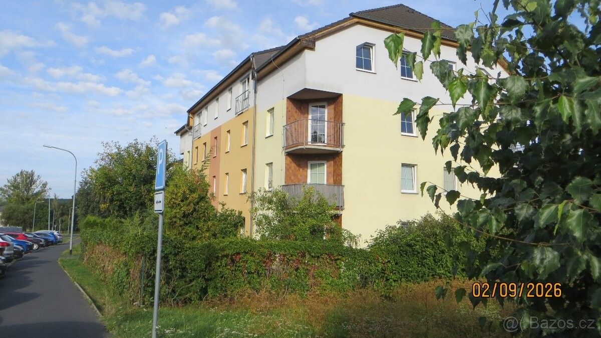 Byty, Sokolov, 356 01 - 1