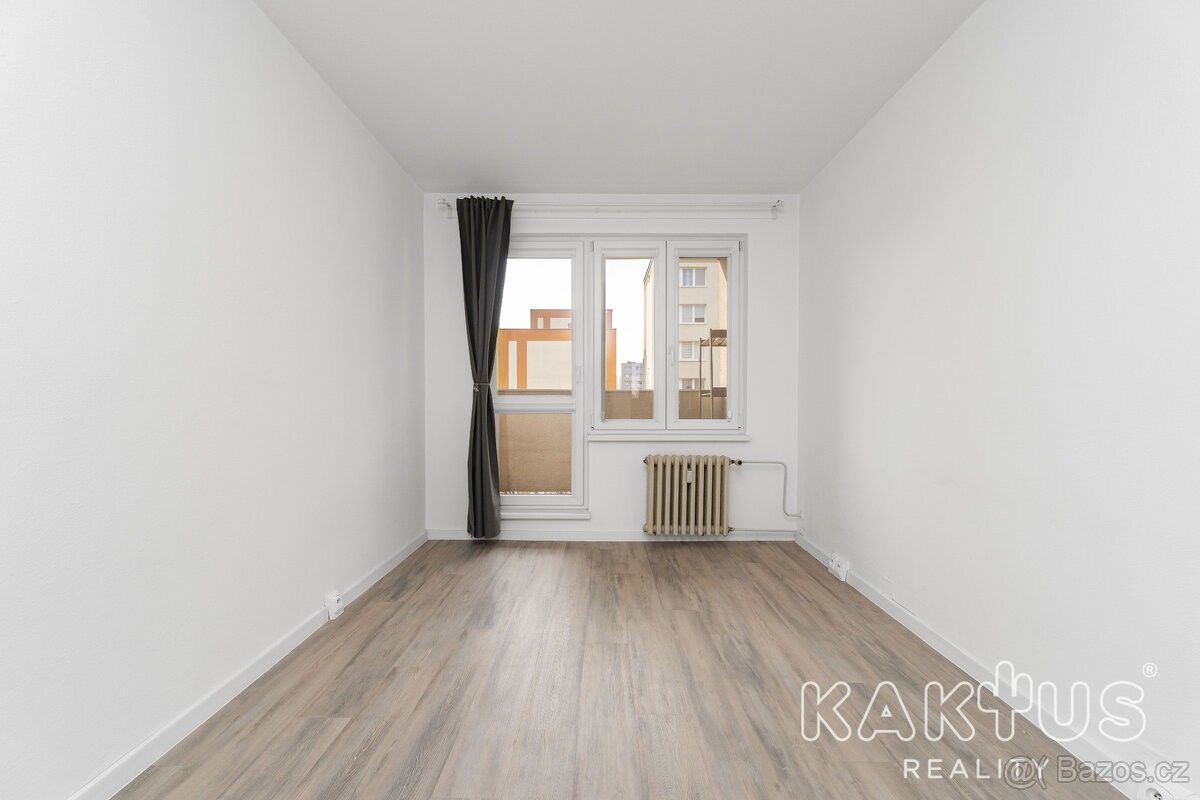 Pronájem byt - Ostrava, 700 30