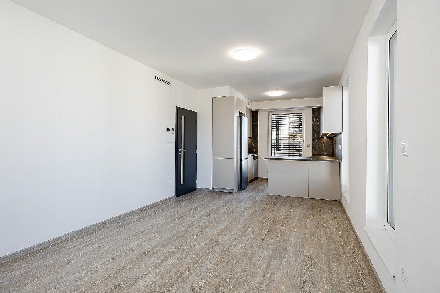 2+kk, Uherský Brod, okres Uherské Hradiště, 53 m²