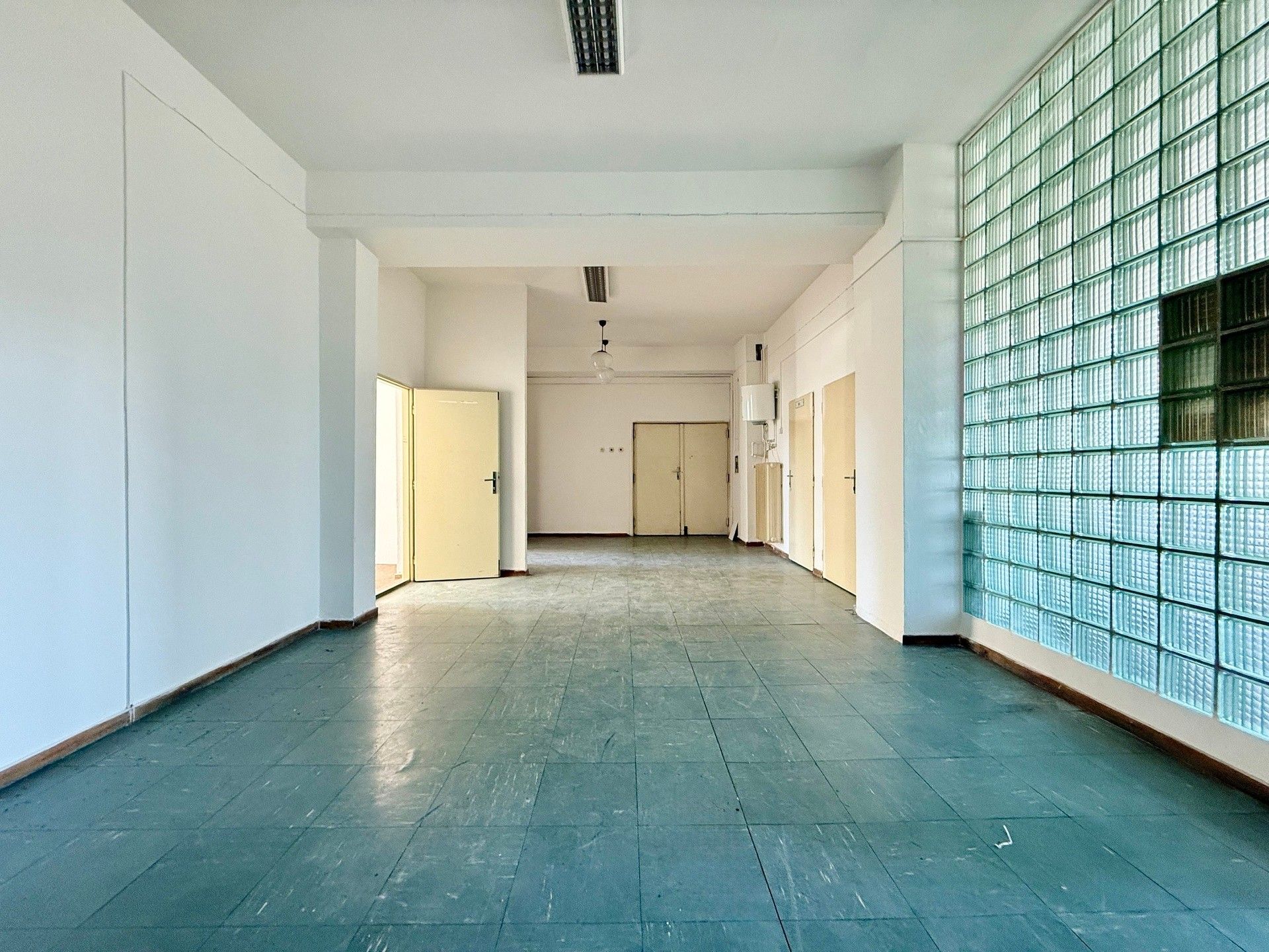 Kancelář · 26 m² · Juliánovské náměstí, Brno Židenice - 3
