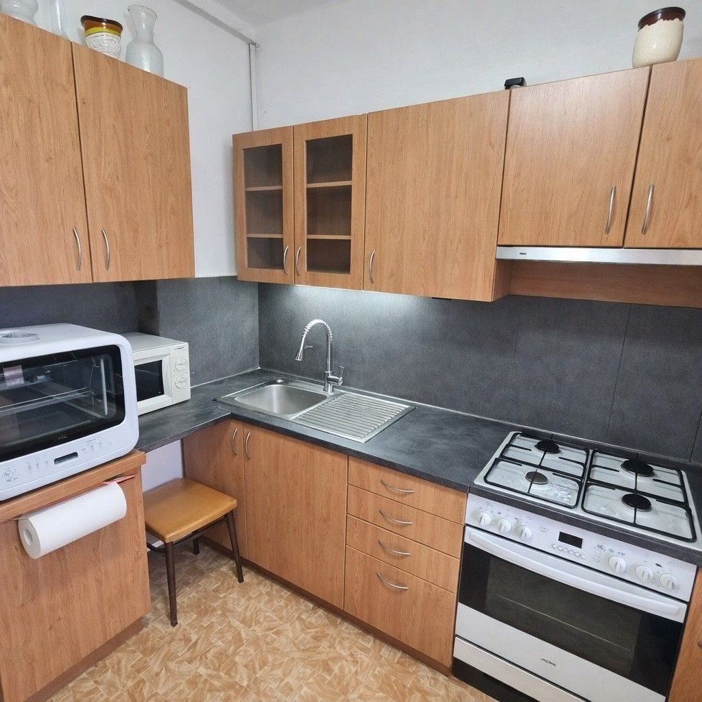 Byt 1+1 · 41 m² · Ruská, Praha - Vršovice - 3