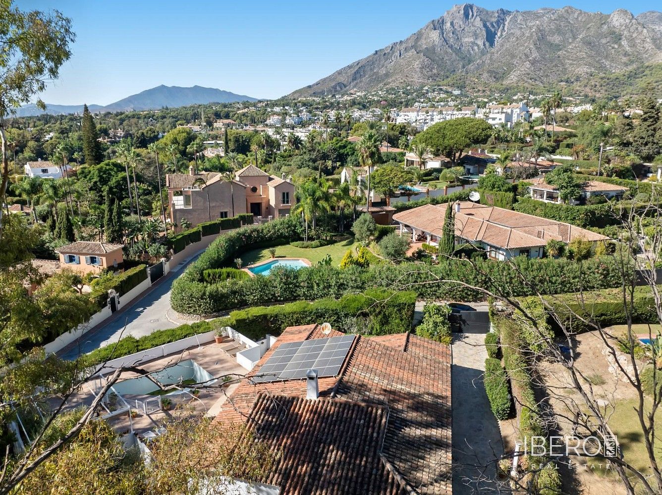 Rodinný dům · 400 m² · Marbella, ES - 3