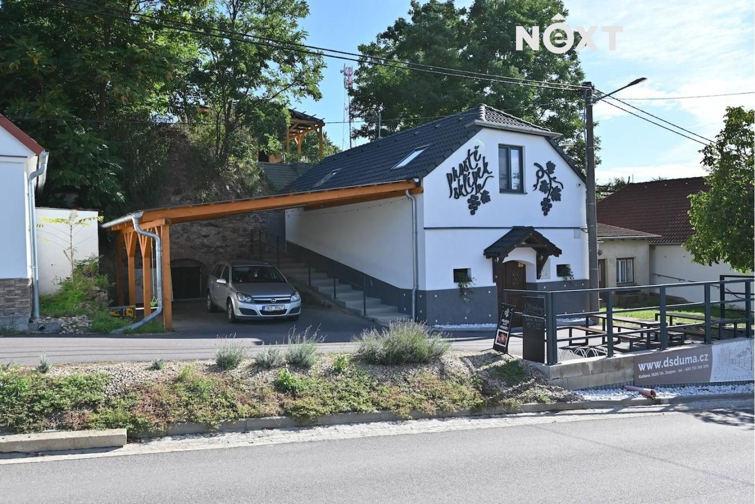 Prodej ostatní - Jaroslavice, 80 m²