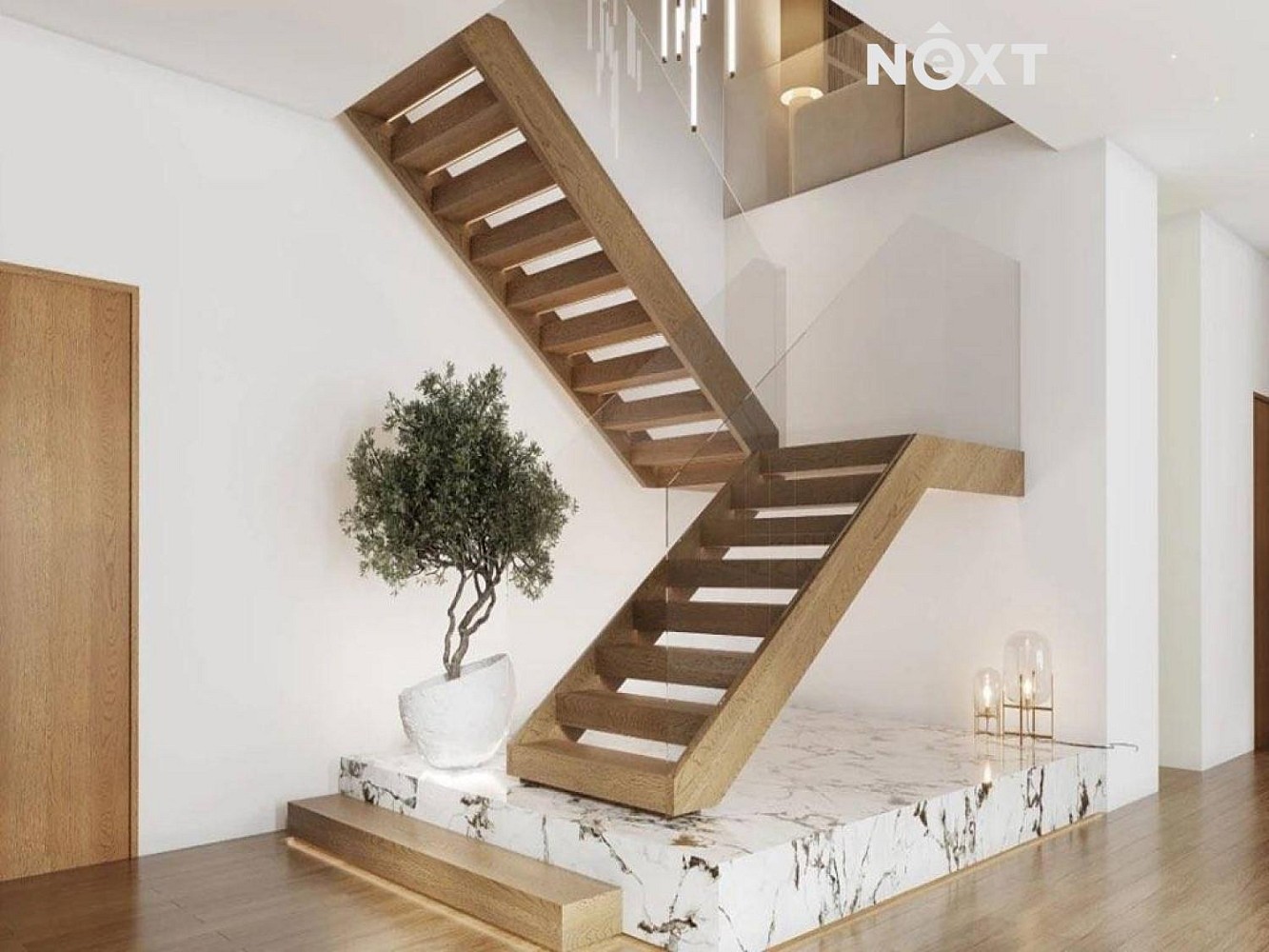 Byt 2+kk · 67 m² · Dubai, Spojené arabské emiráty - 3