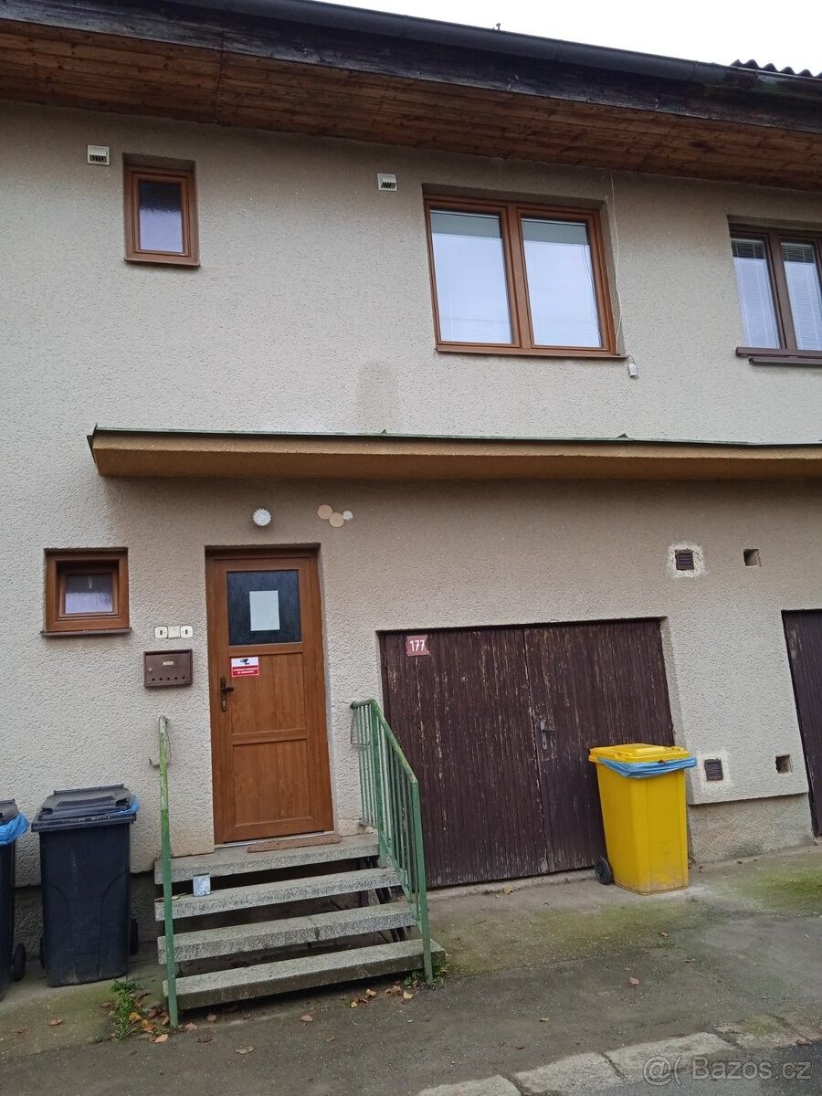 Sklady, Staňkov, 345 61