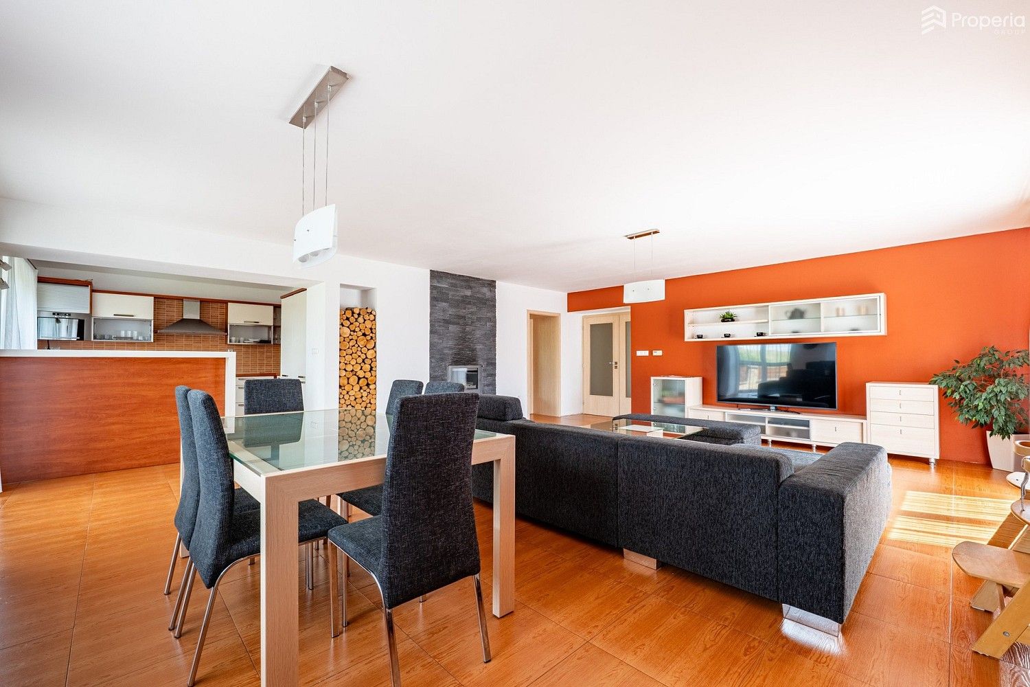 Rodinný dům · 252 m² · Lísek - Lhota, okres Žďár nad Sázavou, Kraj Vysočina - 4