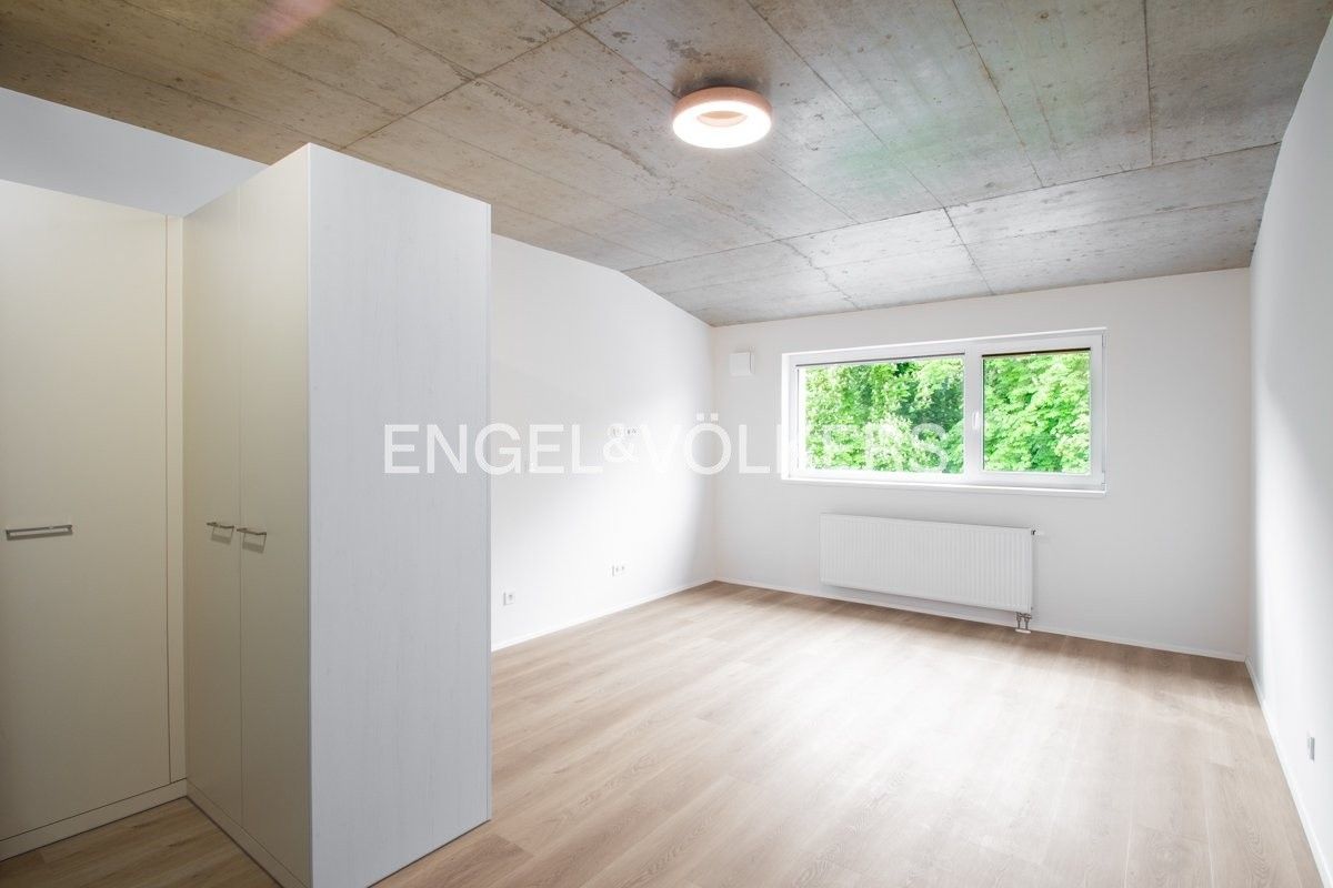 Byt 1+kk · 37 m² · Českobrodská 420, Praha Hrdlořezy - 3