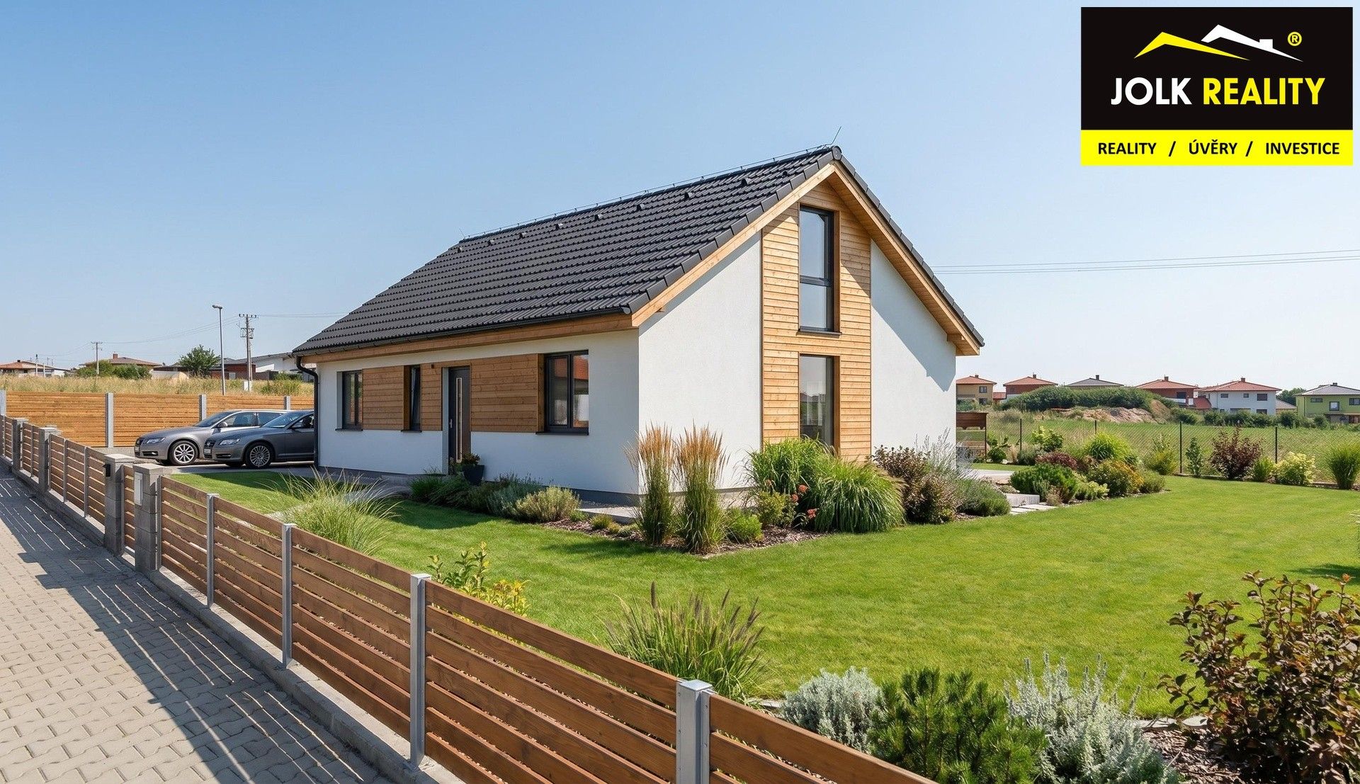 Rodinný dům, 96 m²