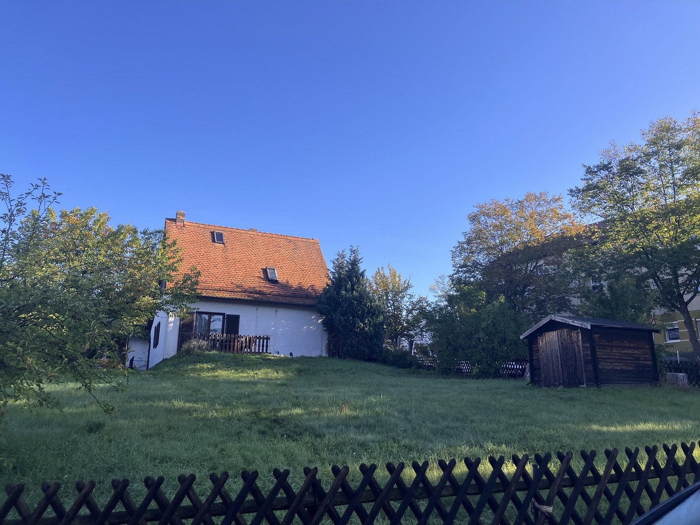 Pozemek pro bydlení · Erlangen Büchenbach Bayern 91056 - 3