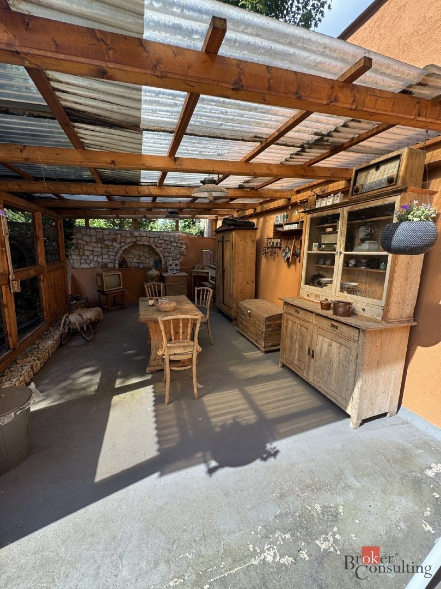 Rodinný dům · 290 m² · Horská, Hostinné - 4