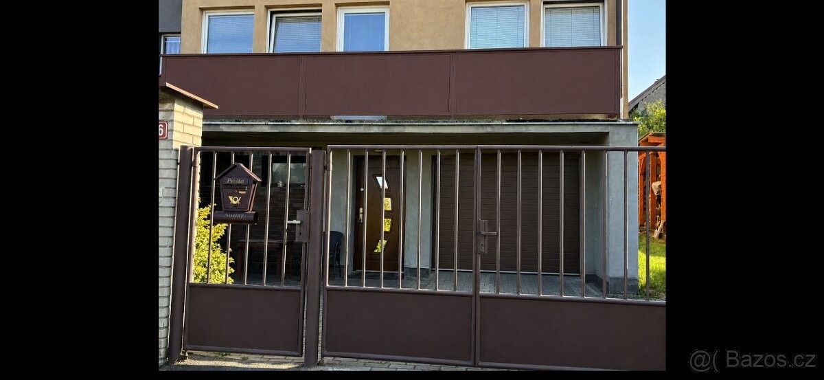 Byty, Zdechovice, 533 11 - 1