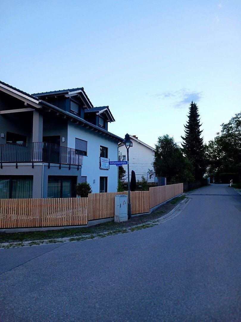 Byt 4+kk · 188 m² · Enthammerstr. 7 Grafing Grafing bei München Bayern 85567 - 3