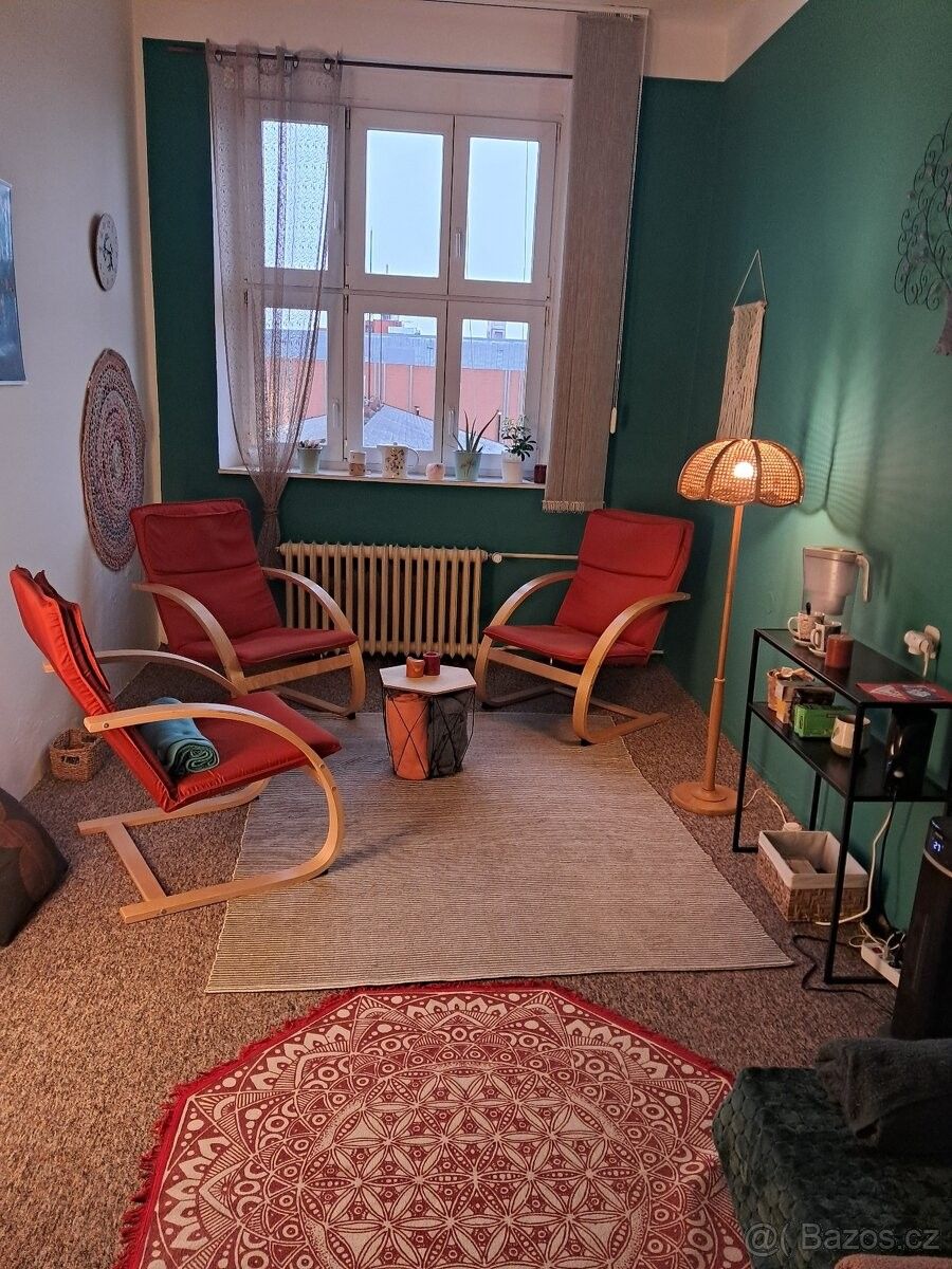 Kanceláře, Hradec Králové, 500 04, 18 m²