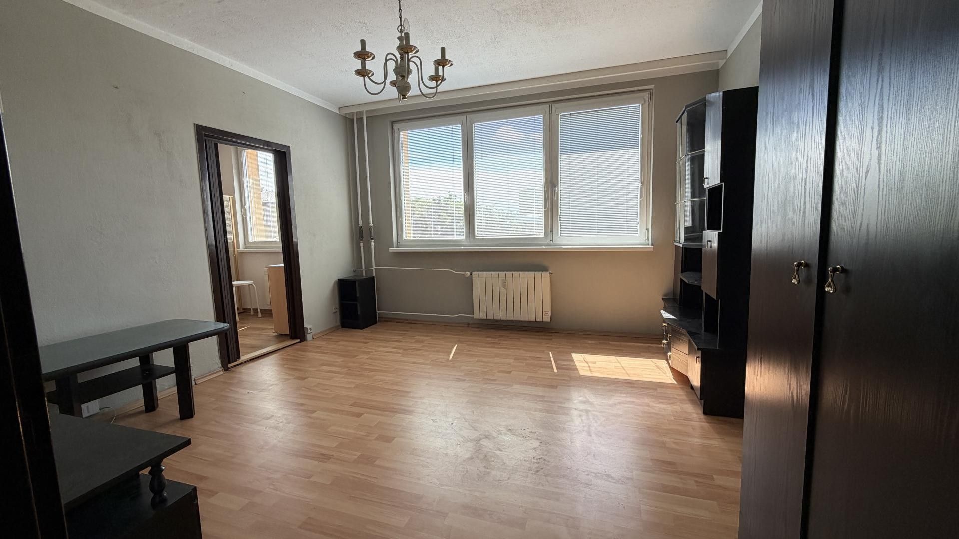 Byt 2+1 · 43 m² · Mánesova, Ostrava - 3