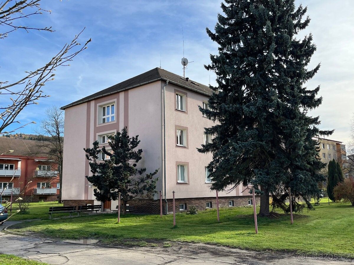 Byty, Vsetín, 755 01