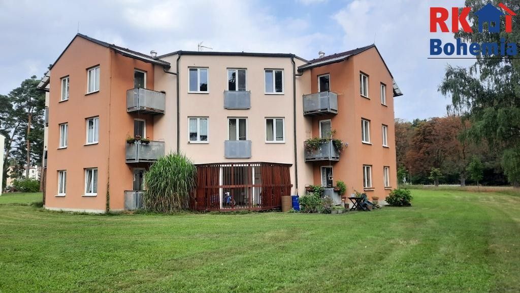 2+kk, Lesní, Luštěnice Zelená, 49 m² - 1