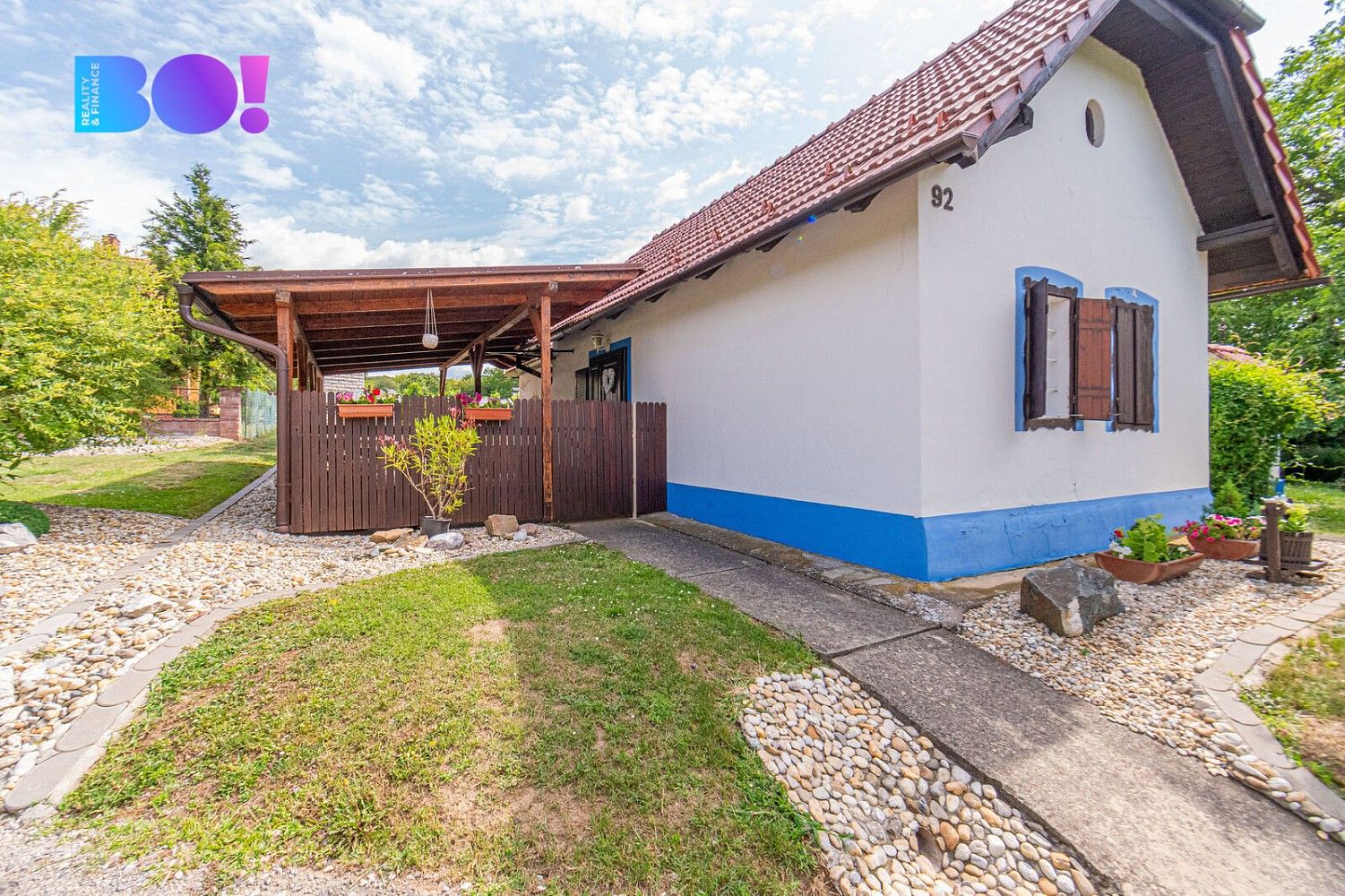 Zemědělské objekty, Uherské Hradiště - Mařatice, Zlínský kraj, 80 m² - 1