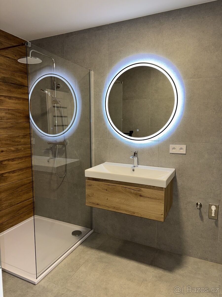 Byty, Přibyslav, 582 22