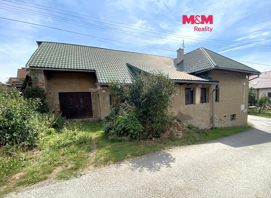 Rodinný dům, 130 m²