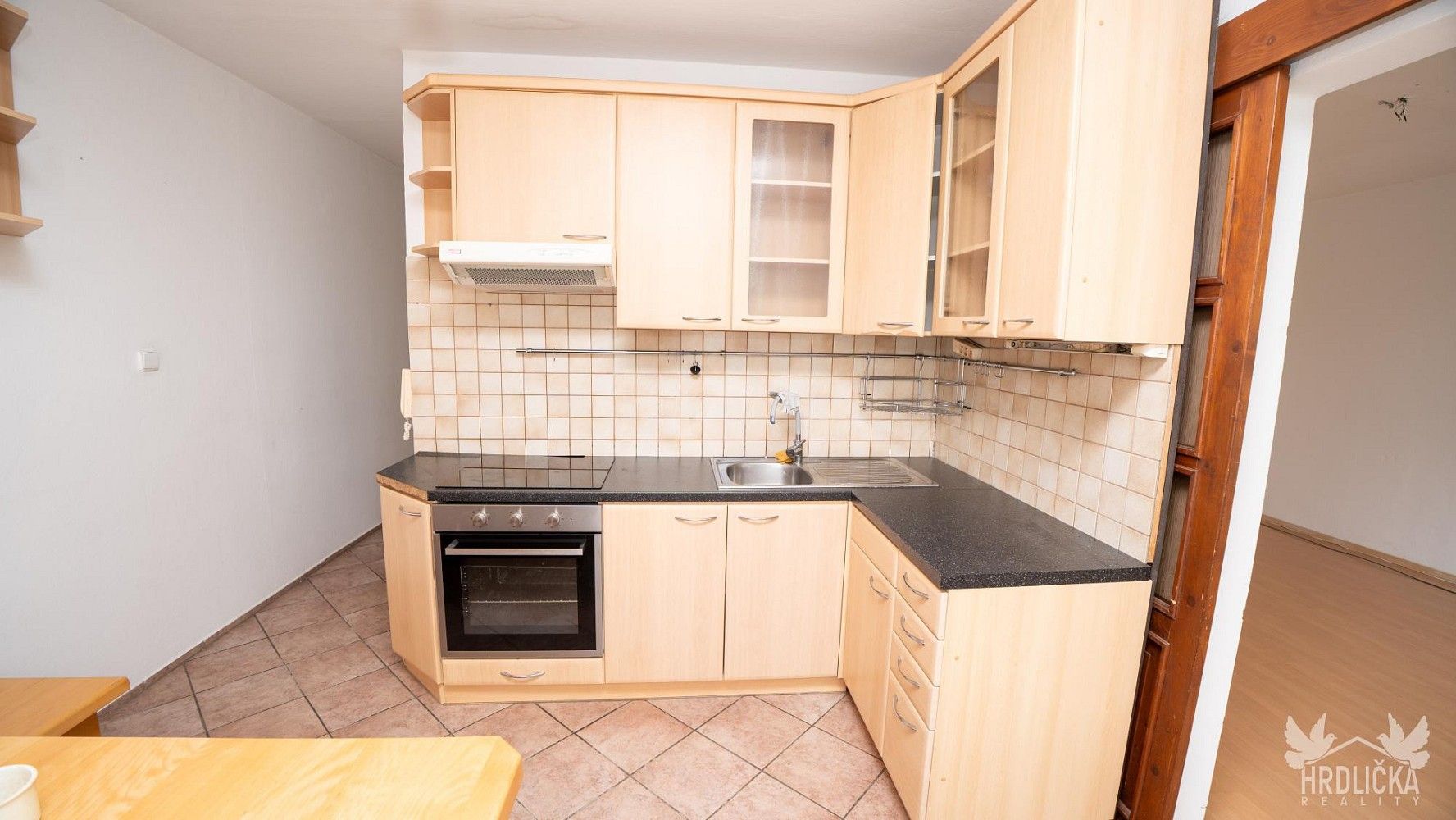 3+1, Strakonice, Jihočeský kraj, 82 m² - 2